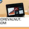shop page corevalnut.com