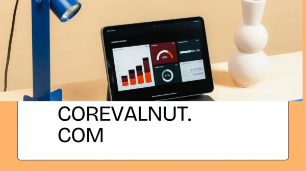 shop page corevalnut.com