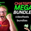 CHAT-G PT BUNDLE OUTSTANDING WAYS TO MAKE MONEY